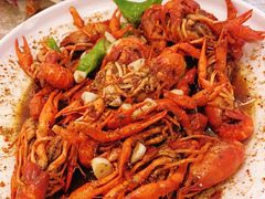 -十二饭点·川菜(北站圆融店)