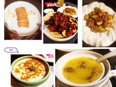 -蟹榭·本帮江浙菜·蟹宴(五角场合生汇商场店)