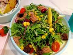 -库滋明·俄罗斯特色美食(中央大街店)