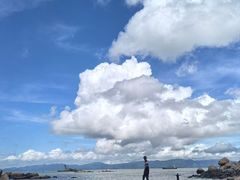 -大浪湾