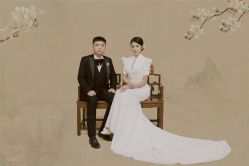 -金夫人婚纱摄影(惠阳店)