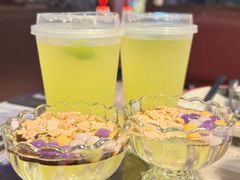 -新白鹿餐厅(百联中环店)