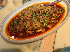 -锦府盐帮·侯宅(五棵松万达店)