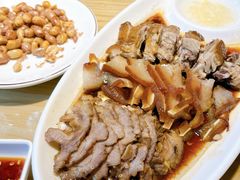 -潮汕壹号·潮汕菜·打边炉·生腌(总店)