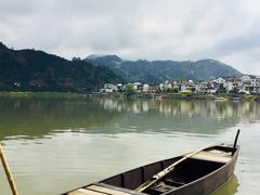 -新安江山水画廊风景区
