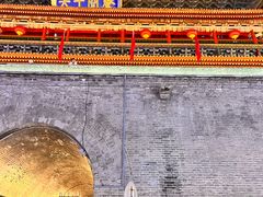 -西安鼓楼