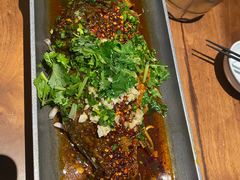 -树厨贵州菜(花果园购物中心店)