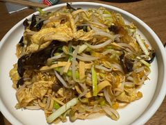 -榆林镇筋饼(知春路店)