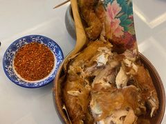 -玉华宫宾馆·餐厅(铜川驻京办店)
