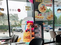 -必胜客(上地华联店)