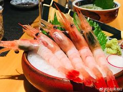 -隐泉京望日式料理(太和广场店)