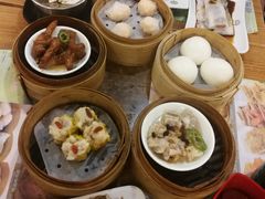 -添好运点心专门店(深水埗店)