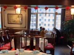 -惠丰堂饭庄·烤鸭·京味菜(西北旺·唐家岭店)