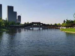 -西海子公园