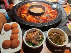 -陈眼镜火锅(总店)