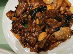 -惠丰堂饭庄·烤鸭·京味菜(翠微路店)