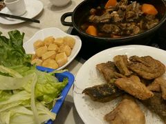 -稻香酒家·33年老字号·港式粤菜(富邦中心店)