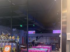 -醉炫音速烧烤·干煸菜(沙河总店)