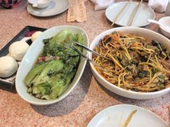 -红樱桃·欢乐餐厅(太原里店)