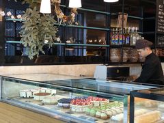 -麦田工坊(月湖店)