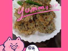 -红星光发煲仔饭(文海店)