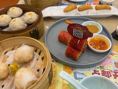 -点都德(喜粤楼店)