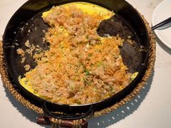 -芳满庭粤菜餐厅(丹阳吾悦店)