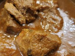 -Pita's&Tika's中东和印度风味餐厅(龙湖天街店)