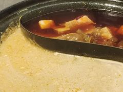 -生活如沸·顺德水牛奶火锅(大学路店)