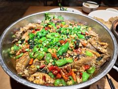 -细毛私家菜总店