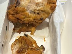 吮指原味鸡-肯德基(南油店)