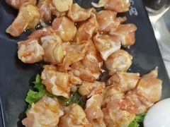 -鲜一烤肉(沈北店)