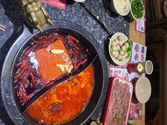 -蜀大侠火锅(建设路第五大道店)