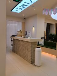 -亦美瑜伽·普拉提