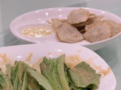 -东四民芳餐厅(世茂工三店)