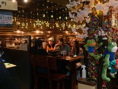 大堂-Outdark Korean Restaurant