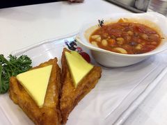 下午茶D餐-澳门茶餐厅