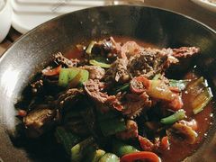 -苦尽酒馆·川菜(鼓楼店)
