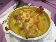 -德大西餐社(云南南路店)