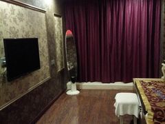 -蓝天逸境足浴会所