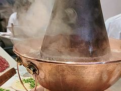 -东来顺饭庄(王府井步行街店)