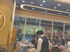 -西部马华清真兰州牛肉面·烧烤夜市(三里河店)