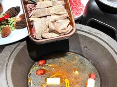 -芸山季·云南野生菌火锅(宝能环球汇店)