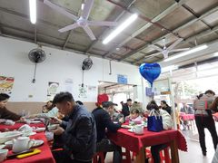 -蛇口康乐快餐鱼仔档(翠苑小区店)