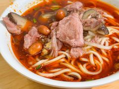 -吴记怪味面(牛王庙店)