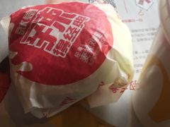 -麦当劳(红旗路店)