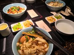 -喜晋道面馆(华严寺广场店)