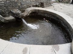 -竹泉村旅游度假区