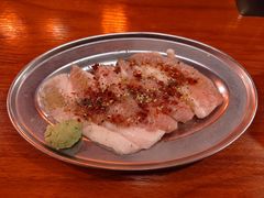 -大阪烧肉BAKA一代(十亩地店)