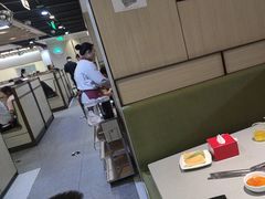 -海底捞火锅(振华商厦店)